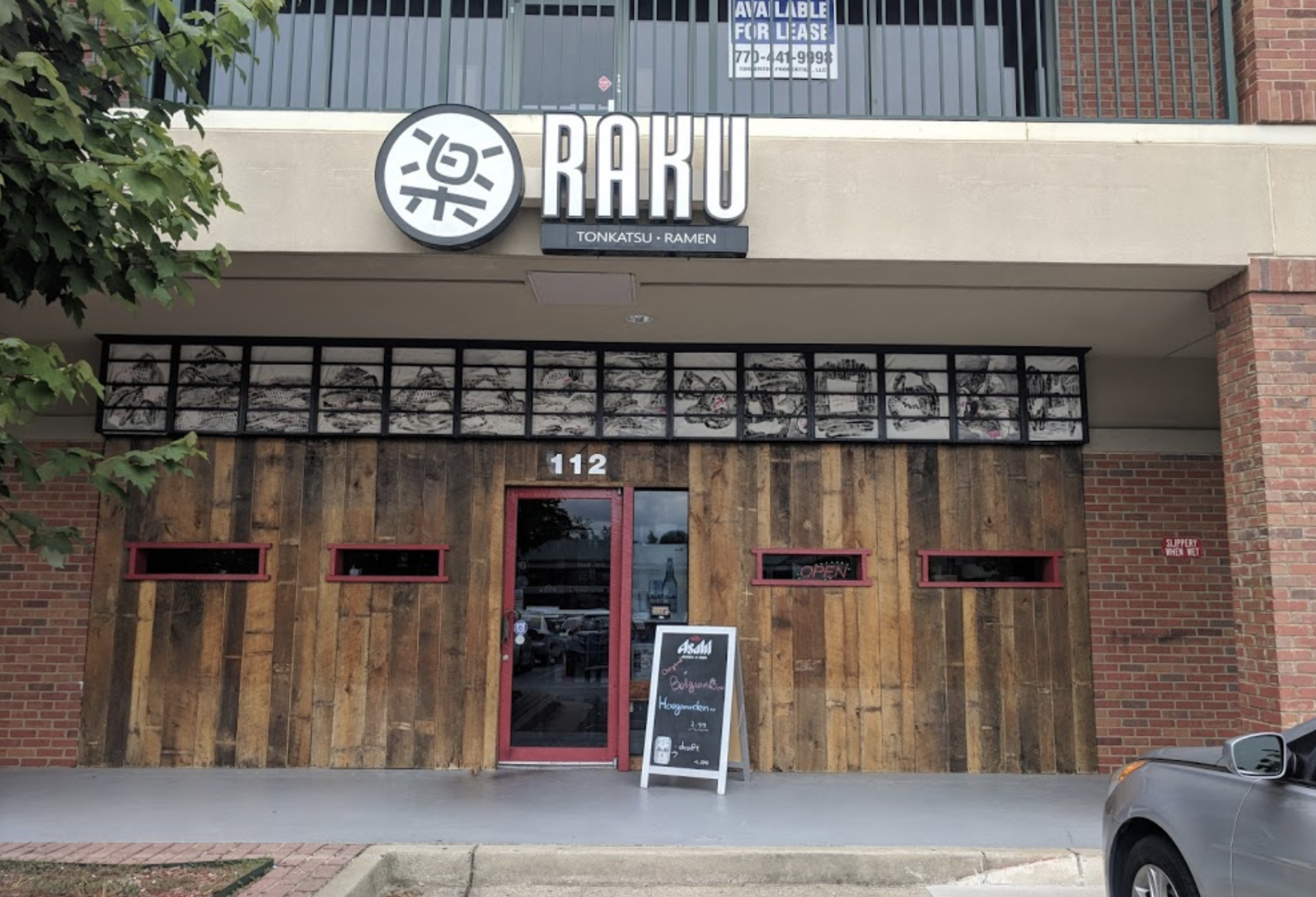 Raku